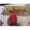 Image 2 : Graded Eric Lindros Rookie Card