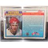 Image 3 : Graded Eric Lindros Rookie Card