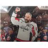 Image 2 : Graded Alex Ovechkin Goal Record Sticker