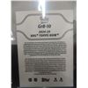 Image 3 : Graded Alex Ovechkin Goal Record Sticker