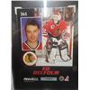 Image 3 : Graded Ed Belfour Pinnacle Masks Card