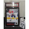 Image 1 : Graded Cole Caufield Rookie Card