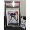 Image 1 : Graded Connor Hellebuyck SI for Kids Card