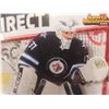 Image 2 : Graded Connor Hellebuyck SI for Kids Card