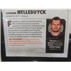 Image 3 : Graded Connor Hellebuyck SI for Kids Card