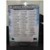 Image 3 : Macklin Celebrini Young Guns Checklist Card