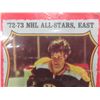 Image 2 : Bobby Orr Boston Bruins Card