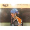 Image 2 : Wayne Gretzky Edmonton Oilers Card