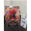 Image 1 : Connor Bedard Chicago Blackhawks Card