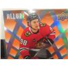 Image 2 : Connor Bedard Chicago Blackhawks Card