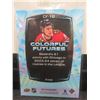 Image 3 : Connor Bedard Chicago Blackhawks Card
