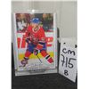 Image 1 : Ivan Demidov Rookie Montreal Canadiens Card