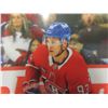 Image 2 : Ivan Demidov Rookie Montreal Canadiens Card