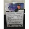 Image 3 : Bobby McMann Rookie Young Guns Card