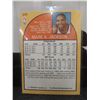 Image 3 : Infamous Menendez Brothers Mark Jackson Card