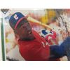 Image 2 : Michael Jordan Rookie Baseball Card