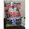 Image 1 : Signed Jonny Gomes 4 × 6 Photo