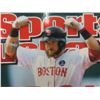 Image 2 : Signed Jonny Gomes 4 × 6 Photo