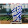 Image 3 : Signed Jonny Gomes 4 × 6 Photo