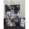 Image 1 : Signed Ron Lancaster 4 × 6 Photo