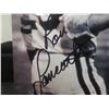 Image 3 : Signed Ron Lancaster 4 × 6 Photo