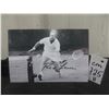 Image 1 : Signed Rod Laver 4 × 6 Photo