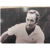 Image 2 : Signed Rod Laver 4 × 6 Photo