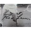 Image 3 : Signed Rod Laver 4 × 6 Photo
