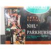 Image 2 : Unopened 1992 Parkhurst Series 2 Hockey Box