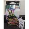 Image 1 : Dragon Ball Ultimate Deck Booster Packs