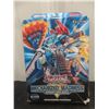 Image 2 : Yu-Gi-Oh Mechanized Madness Structure Deck – No Cards