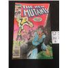 Image 1 : The New Mutants Comic Book