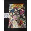 Image 1 : West Coast Avengers Spider-Man Comic Book