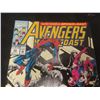 Image 2 : West Coast Avengers Spider-Man Comic Book