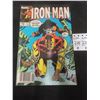 Image 1 : Iron Man Comic Book