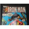 Image 2 : Iron Man Comic Book