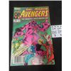 Image 1 : The Mighty Avengers Comic Book