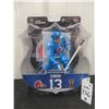 Image 1 : Mats Sundin Quebec Nordiques McFarlane Figure