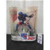 Image 1 : Jaromir Jagr New York Rangers McFarlane Figure