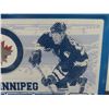 Image 2 : Winnipeg Jets Lunch Box