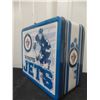 Image 3 : Winnipeg Jets Lunch Box