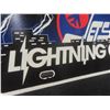 Image 3 : Winnipeg Jets Licence Plate
