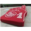 Image 2 : Winnipeg Jets Foam Finger
