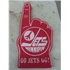 Image 4 : Winnipeg Jets Foam Finger