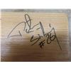 Image 3 : Oldtimers Hockey Challenge Autographed Goal Stick
