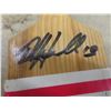 Image 6 : Oldtimers Hockey Challenge Autographed Goal Stick