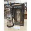 Image 1 : Toronto Maple Leafs Stanley Cup Coin Bank