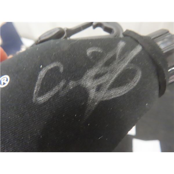 Signed Ottawa Senators Water Bottle – 7 Signatures