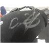 Image 1 : Signed Ottawa Senators Water Bottle – 7 Signatures