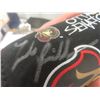 Image 7 : Signed Ottawa Senators Water Bottle – 7 Signatures